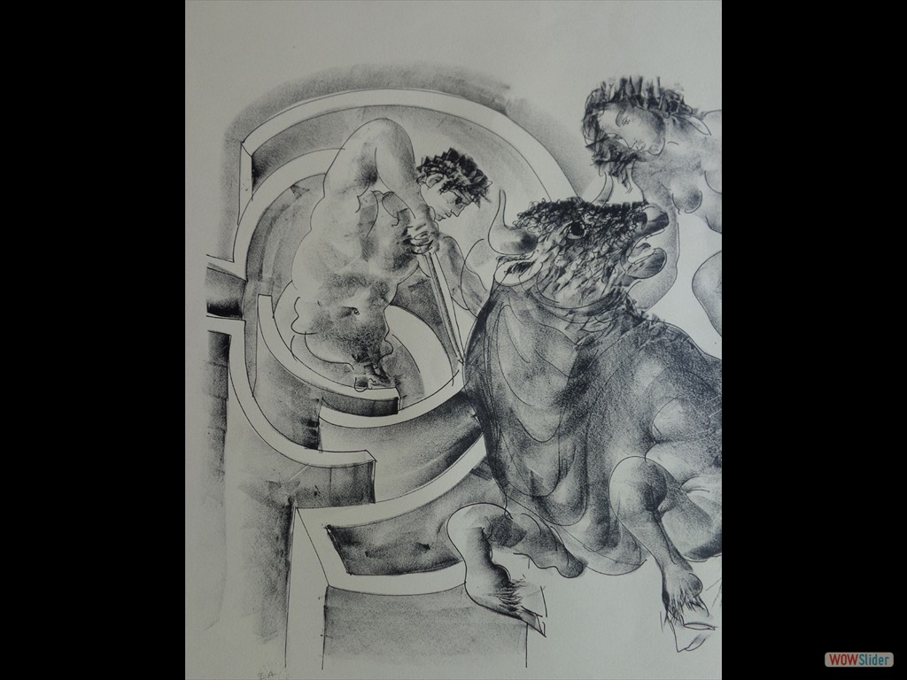 lithographie-hans-erni-1909-2015-thésée-épreuve-d'artiste-signée (4)