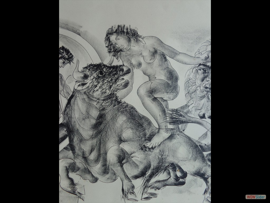 lithographie-hans-erni-1909-2015-thésée-épreuve-d'artiste-signée (6)