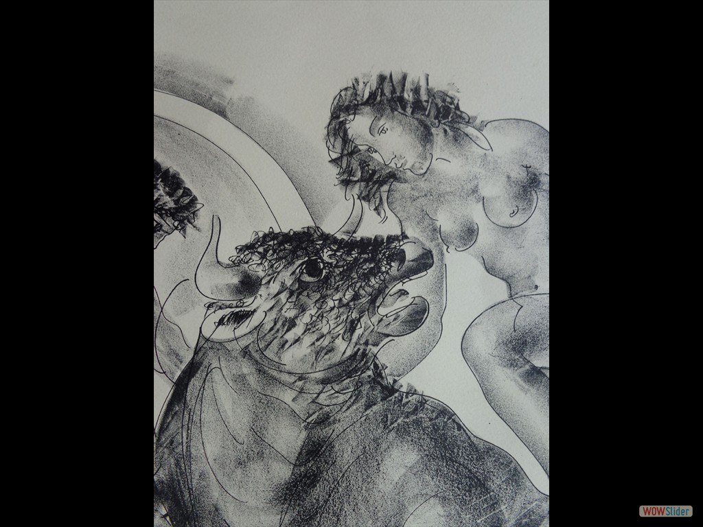 lithographie-hans-erni-1909-2015-thésée-épreuve-d'artiste-signée (8)